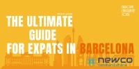 Living as an expat in Barcelona: The Ultimate Expat Guide